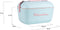 Polarbox Koelbox met Schouderband - Pop Blauw - 20 Liter - 45x30x(H)27cm