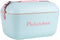 Polarbox Koelbox met Schouderband - Pop Blauw - 20 Liter - 45x30x(H)27cm