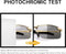 Polarised Zonnebril - Photochromatische Sportlenzen - 100% Bescherming