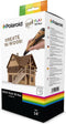 Polaroid 3D PL-3D-FP-2002 Polaroid Root Play 3D Pen.