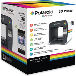 Polaroid 3D Playsmart - 3D Printer