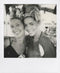 Polaroid B&W instant film for i-Type - 8 foto's