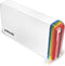 Polaroid Everything Box Hi-Print 2x3 Gen 2 - White - met 40 stuks fotopapier