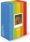 Polaroid Go Gen 2 Black Everything Box - Instant camera incl. 16 foto's