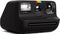 Polaroid Go Gen 2 Black Everything Box - Instant camera incl. 16 foto's