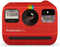 Polaroid Go - Instant Camera - Red