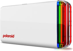Polaroid Hi·Print 2x3 Pocket Photo Printer - White