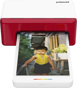 Polaroid Hi-Print 4x6 fotoprinter (10x15cm)