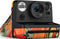 Polaroid Now Gen 2 - Basquiat Edition