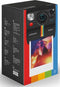Polaroid Now+ Generation 2 | Black | Instant Camera