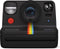 Polaroid Now+ Generation 2 | Black | Instant Camera