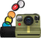 Polaroid Now+ Generation 2 | Forest Green | Instant Camera