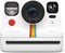 Polaroid Now+ Generation 2 | White | Instant Camera