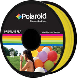 Polaroid PL-8016-00 3D-printmateriaal Geel 1 kg