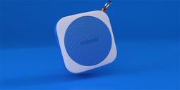 Polaroid Player 1 Blauw/Wit