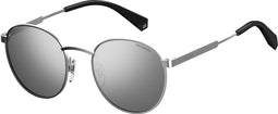 Polaroid PLD 2053/S Zonnebril Palladium Unisex