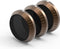 PolarPro DJI Zenmuse X4S Cinema Series Shutter ND Filters