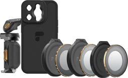 PolarPro - LiteChaser iPhone 14 PRO Directors Kit