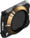 PolarPro VND - Cinema Series. Mavic Air 2 Lichtverminderingsfilter voor camera's