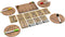 Polder: Flip & Write - Kaartspel