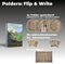 Polder: Flip & Write - Kaartspel