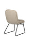 Pole To Pole Beluga Eetkamerstoel - Beige