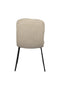 Pole To Pole Beluga Eetkamerstoel - Beige