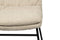 Pole To Pole Beluga Eetkamerstoel - Beige