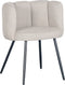 Pole to Pole High Five Eetkamerstoel - Beige