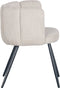 Pole to Pole High Five Eetkamerstoel - Beige