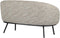 Pole to Pole - Mars tweezitsbank - Tweed boucle - Coco