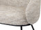 Pole to Pole - Mars tweezitsbank - Tweed boucle - Coco