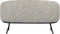 Pole to Pole - Mars tweezitsbank - Tweed boucle - Coco