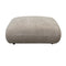 Pole To Pole Modulaire Bank Amsterdam – Ottoman – Latte