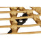 Pole to Pole - Peacock Chair - Synthetic Rattan - Natural