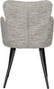 Pole to Pole - Wing Stoel - Tweed boucle - Coco