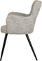 Pole to Pole - Wing Stoel - Tweed boucle - Coco