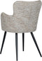 Pole to Pole - Wing Stoel - Tweed boucle - Coco