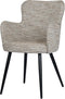 Pole to Pole - Wing Stoel - Tweed boucle - Coco