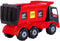 Polesie Mammoet Kiepvrachtwagen 67 Cm