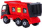 Polesie Mammoet Kiepvrachtwagen 67 Cm