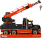 Polesie Mammoet Kraanwagen Torpedo 73.5x19.2x33.5 cm 1450644