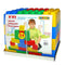 Polesie Wader Bouwstenen set XXL 24-delig 1450500