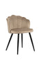 PoleWolf - Crown Chair - Sand White