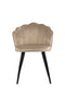 PoleWolf - Crown Chair - Sand White