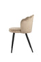PoleWolf - Crown Chair - Sand White