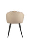 PoleWolf - Crown Chair - Sand White