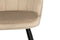 PoleWolf - Crown Chair - Sand White