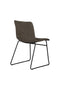 PoleWolf - Ripple chair - Chenille - Taupe