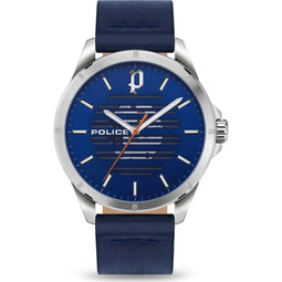 Police Barwara PEWJA2204501 horloge - Mannen